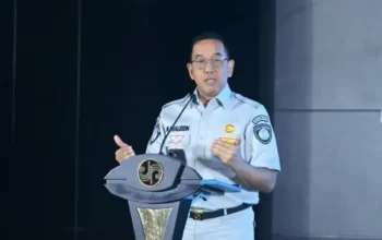 Jasa Raharja Perkuat Sitem Perlindungan Masyarakat Terintegrasi
