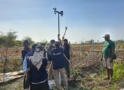 Menteri Iftitah Sulaiman: Tim Ekspedisi Patriot IPB University Tinggalkan Solusi dan Manfaat Kabupaten Merauke