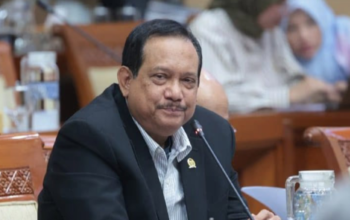 Perampasan Aset Harus Mengukur Nilai Ekonomi, Jangan Sampai Menyusut!