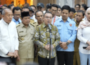 DPR Prihatin atas Hilangnya Lima Jurnalis di Selat Sunda, Dukung Basarnas Lakukan Pencarian