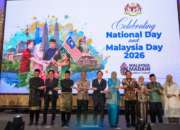 Mendiktisaintek Dorong Percepatan MoU Pendidikan Tinggi Indonesia–Malaysia