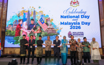 Mendiktisaintek Dorong Percepatan MoU Pendidikan Tinggi Indonesia–Malaysia