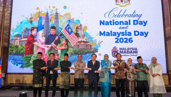 Mendiktisaintek Dorong Percepatan MoU Pendidikan Tinggi Indonesia–Malaysia