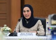 Sari Yuliati Desak Evaluasi Menyeluruh Kasus 352 Siswa Keracunan MBG