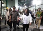 Komisi VII Kawal Hilirisasi Sawit dan Ketersediaan Minyak Goreng Nasional