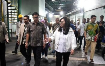 Komisi VII Kawal Hilirisasi Sawit dan Ketersediaan Minyak Goreng Nasional