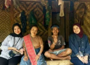 Tembus Hutan Rimba Kanekes, PNM Buktikan Pemberdayaan Sampai ke Tanah Baduy