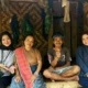 Tembus Hutan Rimba Kanekes, PNM Buktikan Pemberdayaan Sampai ke Tanah Baduy