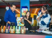 75 UMKM Raup Omzet Rp307 Juta dari Bazar Pelindo di Empat Kota