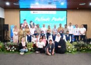 Pelindo Perluas Manfaat TJSL, dari Penyandang Disabilitas hingga Masyarakat di Wilayah 3T