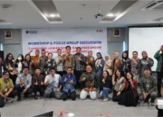 Selaraskan Risiko Bisnis dan Keberlanjutan, Hutama Karya Petakan Perencanaan TJSL Lintas Anak Perusahaan