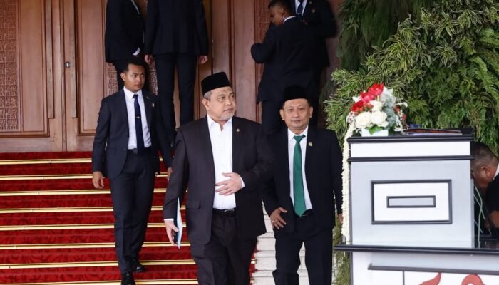 Marwan Jafar Minta BI Perluas Insentif Kebijakan demi Penguatan UMKM
