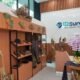 IDSurvey Resmikan Arunika Lounge, Perluas Akses Pasar dan Perkuat Daya Saing UMKM Binaan