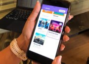 Beli Tiket MotoGP Pertamina Grand Prix of Indonesia 2026 via wondr by BNI, Diskon hingga Rp300 Ribu