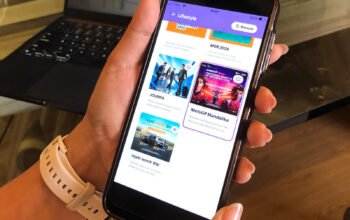Beli Tiket MotoGP Pertamina Grand Prix of Indonesia 2026 via wondr by BNI, Diskon hingga Rp300 Ribu
