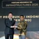 Kinerja 2025 Tumbuh, Pelindo Naik Tiga Peringkat di Fortune Indonesia 100