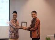 Gandeng Komisi Informasi Pusat, Hutama Karya Mantapkan Layanan PPID Digital dan Inklusif