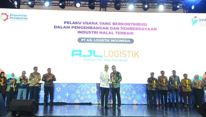 Penerima IHYA Siap Jadi Representasi Unggulan Indonesia di Ekosistem Halal Global