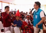 Dari Celengan ke Buku Rekening, Siswa Sekolah Rakyat Belajar Menabung bersama BNI