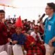Dari Celengan ke Buku Rekening, Siswa Sekolah Rakyat Belajar Menabung bersama BNI
