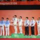 Bulu Tangkis Sumbang 6 Medali Asian Games 2026, BNI Apresiasi Pembinaan PBSI