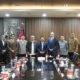 Wamenko Kumham Imipas Terima Audiensi Google, Kaji Regulasi Hak Cipta dan Pemanfaatan AI