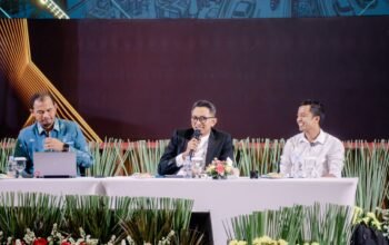 Kemensos Perkuat Perlinsos dengan Digitalisasi, Pemutakhiran Data dan Partisipasi Masyarakat