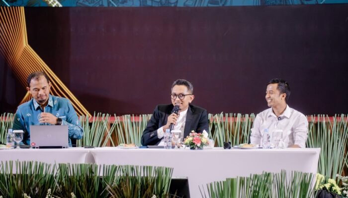 Kemensos Perkuat Perlinsos dengan Digitalisasi, Pemutakhiran Data dan Partisipasi Masyarakat