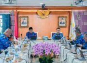 Mensos Gus Ipul Tekankan Tiga Hal yang Harus Terus Diperbaiki di Kemensos