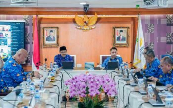 Mensos Gus Ipul Tekankan Tiga Hal yang Harus Terus Diperbaiki di Kemensos