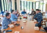 Kemensos dan PT Pos Rancang Skema Baru Penyaluran Bansos