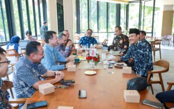 Kemensos dan PT Pos Rancang Skema Baru Penyaluran Bansos
