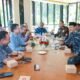 Kemensos dan PT Pos Rancang Skema Baru Penyaluran Bansos