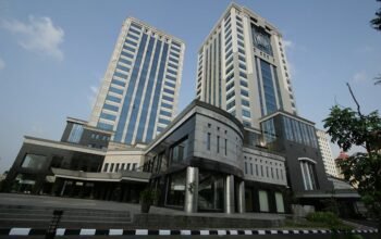 Menkeu Dorong LPEI Perkuat Pembiayaan Murah bagi Industri Terdampak Globalisasi