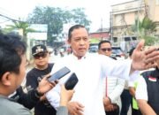 Erupsi Anak Krakatau Berdampak ke Bekasi, Tri Minta Perhatian Lebih untuk Anak dan Lansia