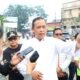 Erupsi Anak Krakatau Berdampak ke Bekasi, Tri Minta Perhatian Lebih untuk Anak dan Lansia