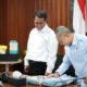 Mentan Amran Pastikan Produksi Beras Nasional Aman di Tengah El Nino, SPHP Medium Ditambah 1 Juta Ton