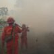 Hotspot Sumsel Turun 49 Persen, Pengendalian Kalteng-Kalbar Diperkuat