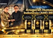 Raih Tiga Penghargaan AHI 2026, Kemenag Perkuat Keterbukaan Informasi dan Komunikasi Publik