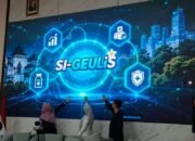 Perkuat Tata Kelola Obat Berbasis Data, Dinkes Bandung Luncurkan Si Geulis