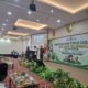 Muskercab PCNU Kota Tangerang Fokuskan Sinergi Umat dan Negara