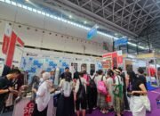 Dorong UMK Naik Kelas, Pelindo Boyong Tujuh Mitra Binaan ke China-ASEAN Expo 2026
