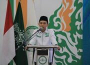 BEM PTNU Se-Nusantara Apresiasi Empat Agenda Kebijakan Prabowo-Gibran, Singgung Efisiensi Rp100 Triliun