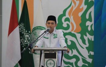 BEM PTNU Se-Nusantara Apresiasi Empat Agenda Kebijakan Prabowo-Gibran, Singgung Efisiensi Rp100 Triliun