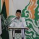 BEM PTNU Se-Nusantara Apresiasi Empat Agenda Kebijakan Prabowo-Gibran, Singgung Efisiensi Rp100 Triliun