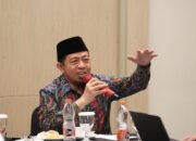 Wujudkan Kemandirian Pangan dan Kecukupan Gizi Santri, Kemenag Dukung Gerakan Sejuta Santri Menanam Sorgum