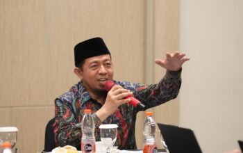 Wujudkan Kemandirian Pangan dan Kecukupan Gizi Santri, Kemenag Dukung Gerakan Sejuta Santri Menanam Sorgum