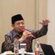 Wujudkan Kemandirian Pangan dan Kecukupan Gizi Santri, Kemenag Dukung Gerakan Sejuta Santri Menanam Sorgum