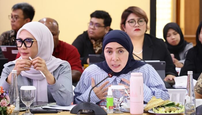 Tantangan Besar Perlindungan Hak Cipta terkait dengan AI dan Seni Tari