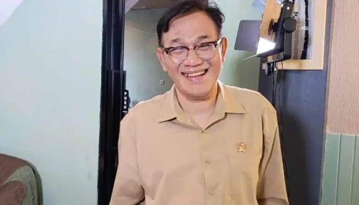 Soroti Gaya Kepemimpinan Prabowo, Budiman Sudjatmiko Sebut Alasan Pentingnya Rocky Gerung di Lingkar Istana